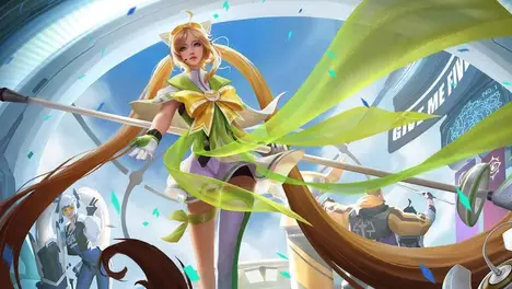 LPL晋级战揭秘：团队协作、英雄搭配与临场应变策略