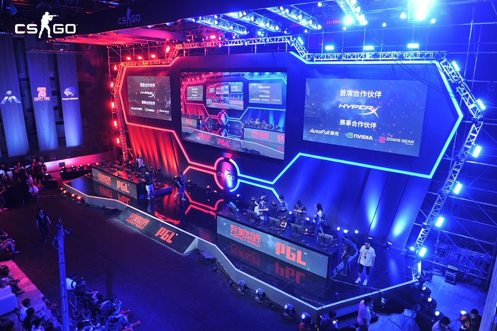 3DMAX战队逆转Rooster2，电子竞技巅峰对决精彩回顾-db电竞官网入口