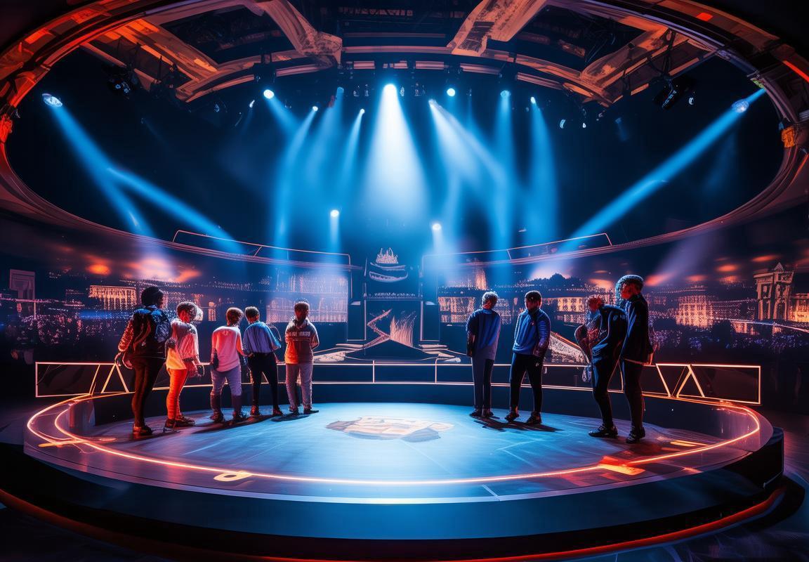 败者组决赛：巴黎Major终局之战，顶尖战队背水一战Win or Go Home！