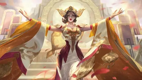 Cpas专访：渴望与TheShy巅峰对决，剖析上单选手对线技巧与iG战队战术体系