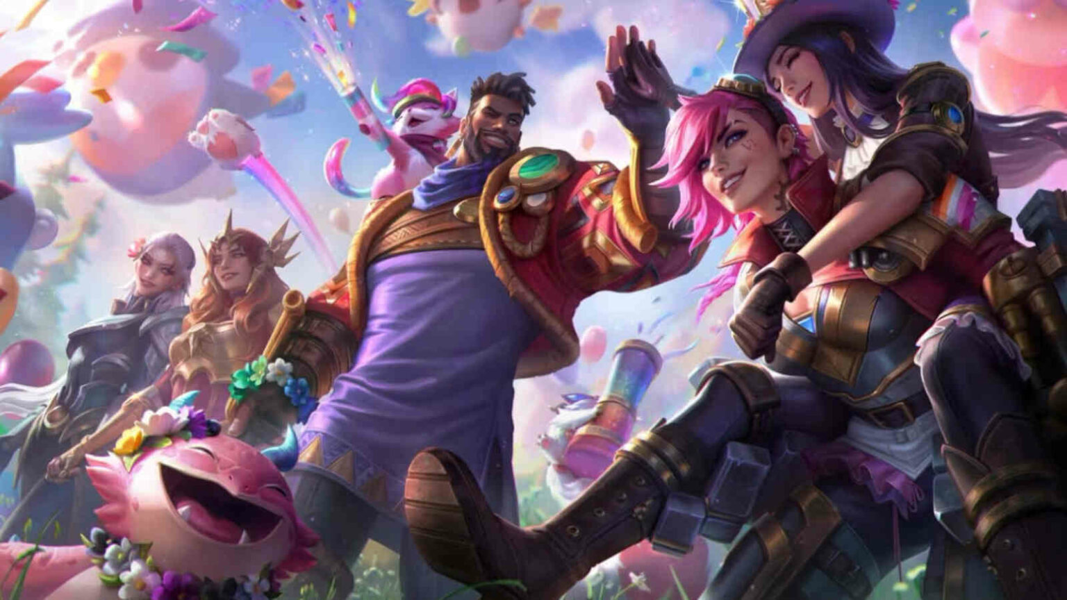 LPL全神班晋级世界赛，Rookie豪言对阵T1战绩占优，LPL赛区再冲冠军