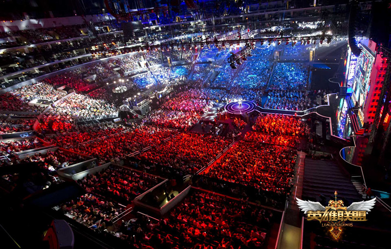 老年电竞新纪元：GeeSports打造老年人游戏赛事，推动数字娱乐与电竞包容性