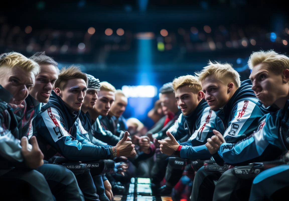 S15瑞士轮收官战！LPL赛区内战必有1队淘汰，T1好签LCK或全员八强