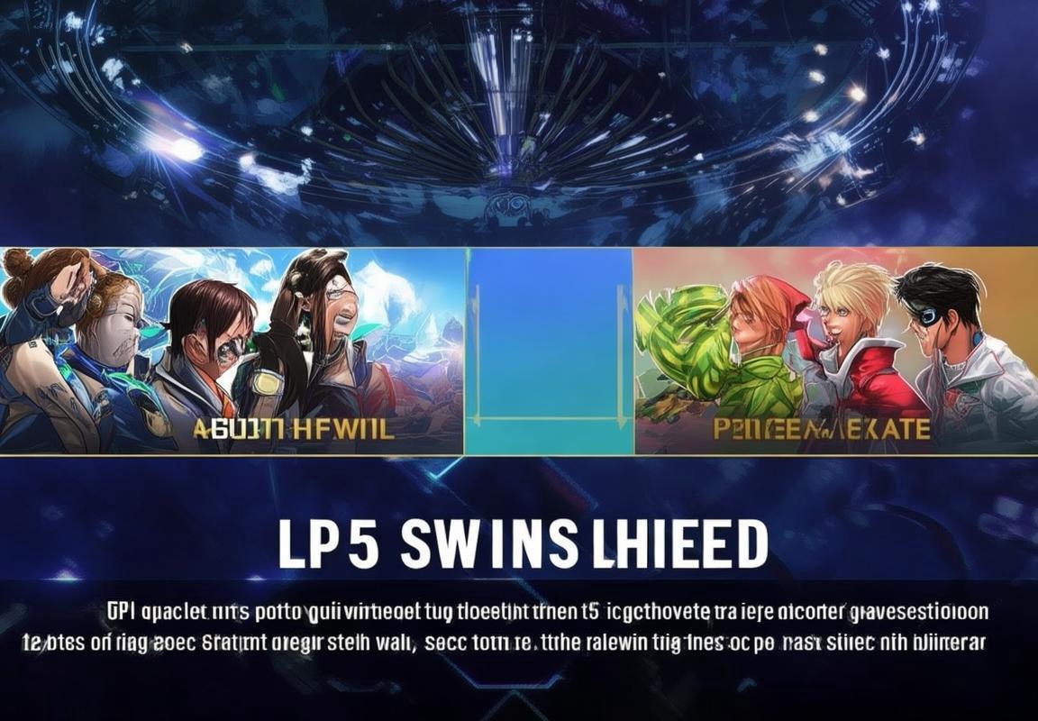 S15瑞士轮LPL内战生死战，T1八强在望，LCK全员晋级形势明朗，瑞士轮赛制残酷对决